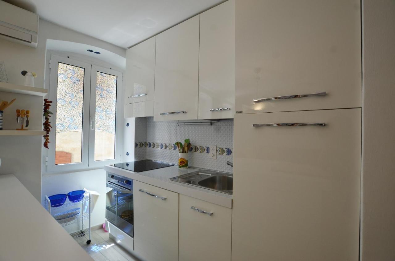 Apartment Bea & Leo Rovinj Exterior foto