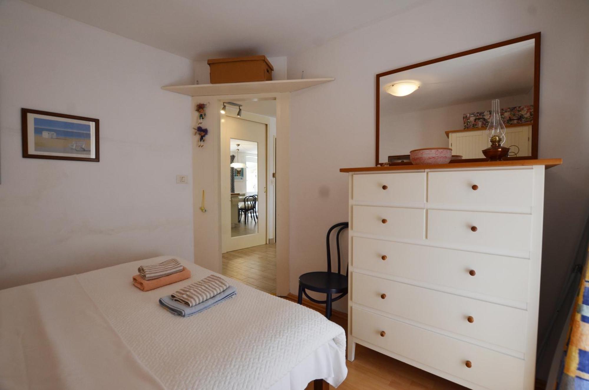 Apartment Bea & Leo Rovinj Exterior foto